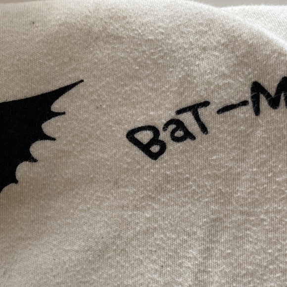 Bat Moose Pj Pant - Picture 5 of 5